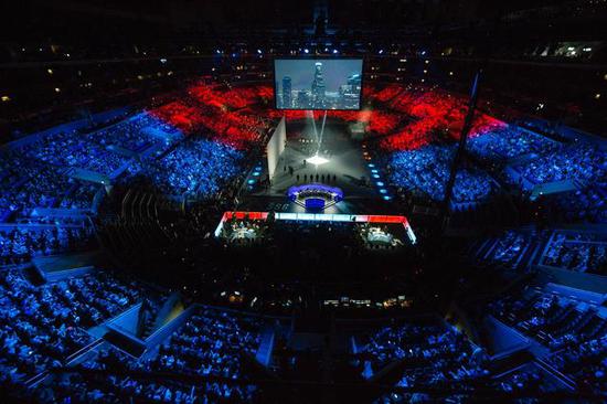 《死亡搁浅2》最新实机演示